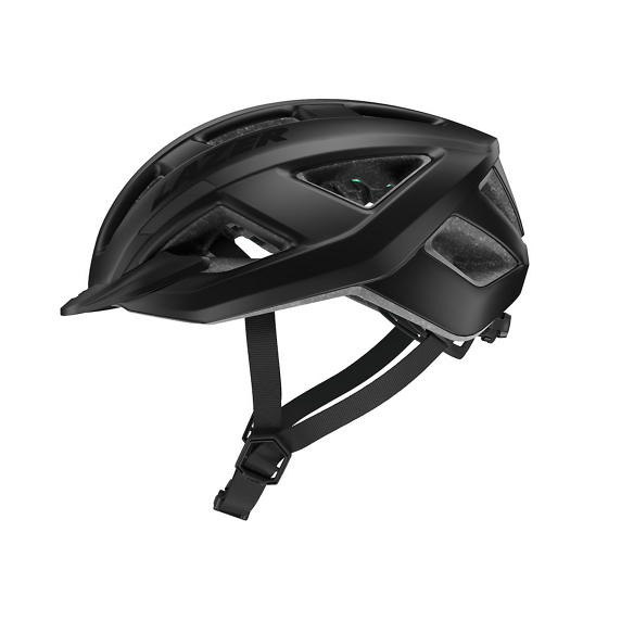 KASK LAZER CERRO KINETICCORE – czarny, 58-61 cm