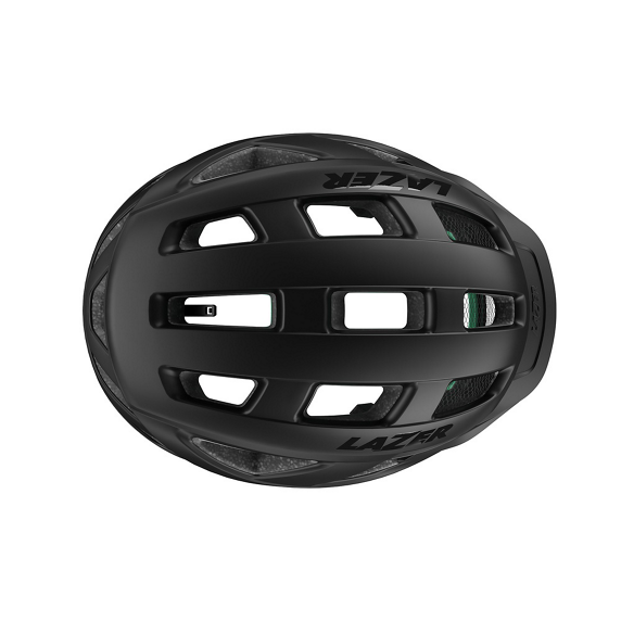 KASK LAZER CERRO KINETICCORE – czarny, 58-61 cm