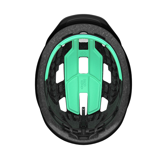 KASK LAZER CERRO KINETICCORE – czarny, 58-61 cm