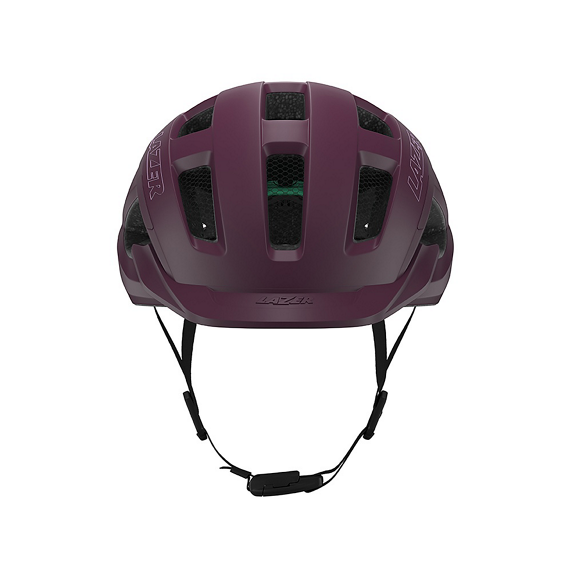 KASK LAZER CERRO KINETICCORE – fioletowo-liliowy, 55-59 cm