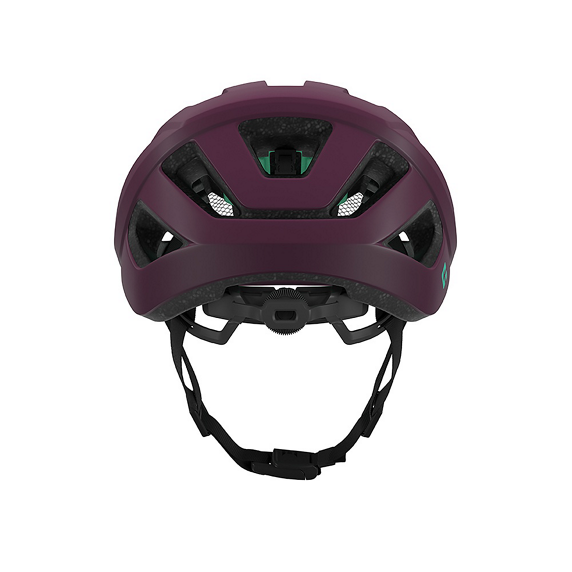 KASK LAZER CERRO KINETICCORE – fioletowo-liliowy, 55-59 cm
