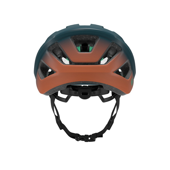 KASK LAZER CERRO KINETICCORE – niebiesko-pomarańczowy, 55-59 cm