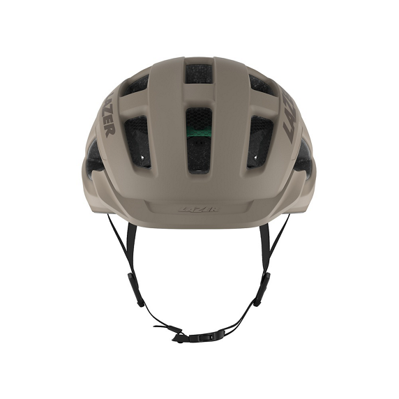 KASK LAZER CERRO KINETICCORE – szaro-brązowy, 55-59 cm