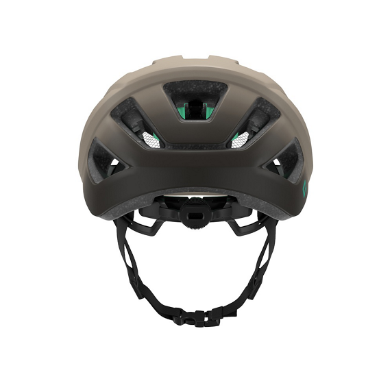 KASK LAZER CERRO KINETICCORE – szaro-brązowy, 55-59 cm