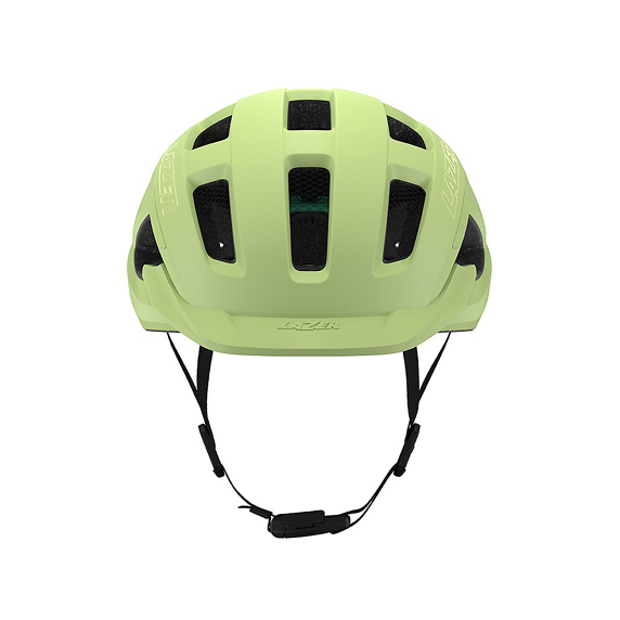 KASK LAZER CERRO KINETICCORE – zielono-zółty, 55-59 cm