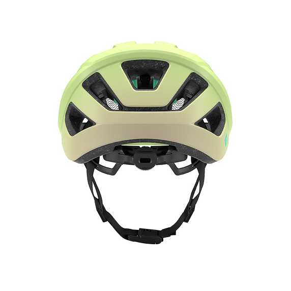 KASK LAZER CERRO KINETICCORE – zielono-zółty, 55-59 cm