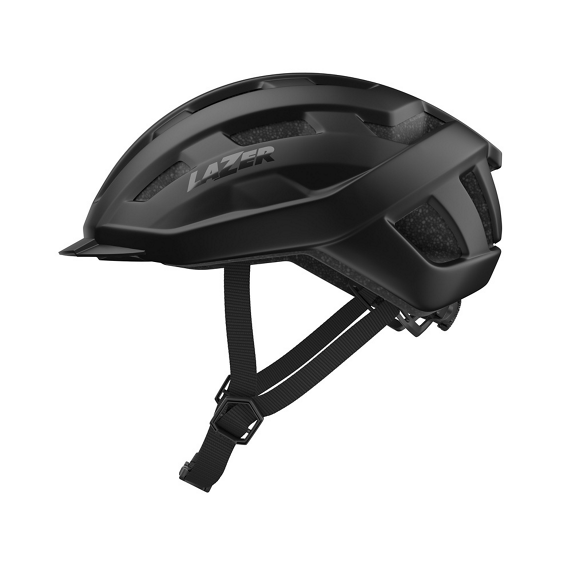 KASK LAZER CODAX KINETICCORE – czarny, 54-61 cm