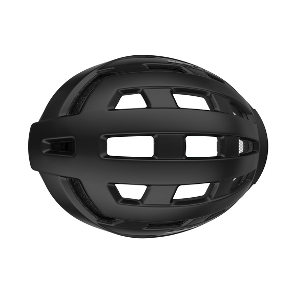 KASK LAZER CODAX KINETICCORE – czarny, 54-61 cm