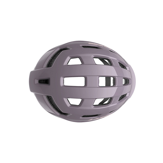 KASK LAZER CODAX KINETICCORE – jasnofioletowy, 54-61 cm