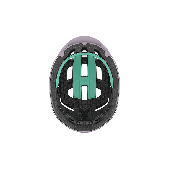 KASK LAZER CODAX KINETICCORE – jasnofioletowy, 54-61 cm