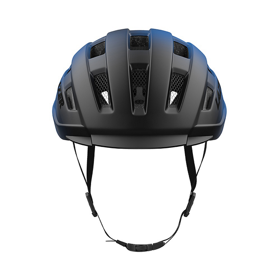 KASK LAZER CODAX KINETICCORE – niebiesko-czarny, 54-61 cm