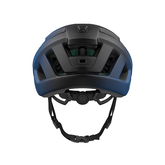 KASK LAZER CODAX KINETICCORE – niebiesko-czarny, 54-61 cm