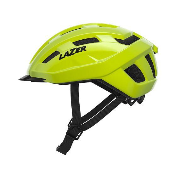 KASK LAZER CODAX KINETICCORE – żółty, 54-61 cm