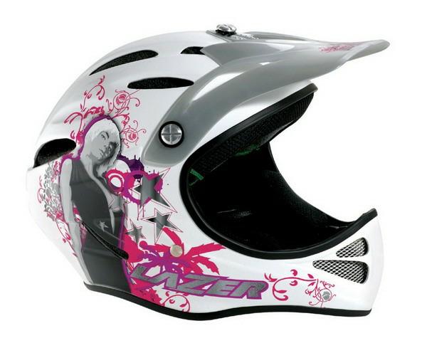 KASK LAZER EXCALIBUR