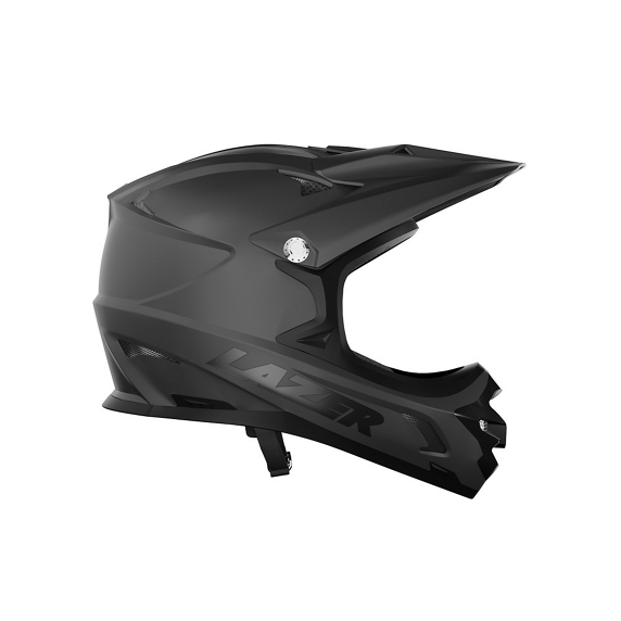KASK LAZER PHOENIX – czarny, L (58-60 cm)