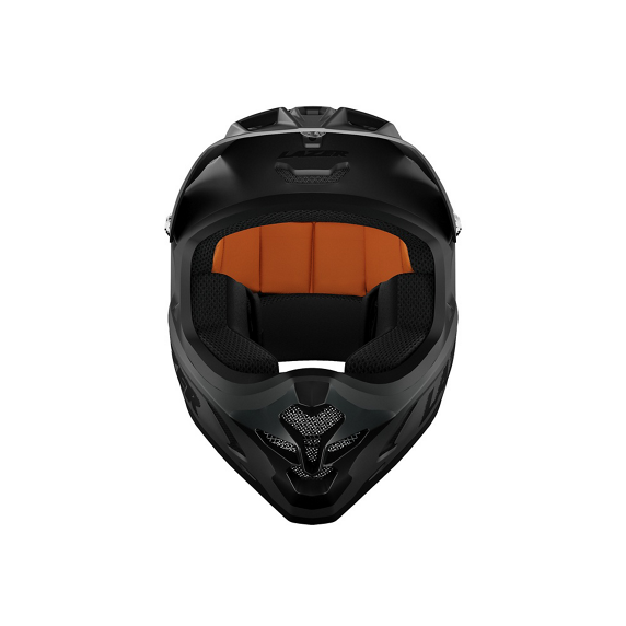 KASK LAZER PHOENIX – czarny, M (56-58 cm)