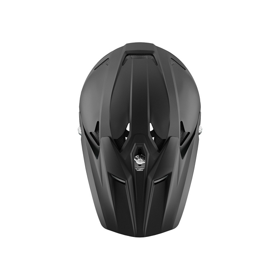 KASK LAZER PHOENIX – czarny, M (56-58 cm)
