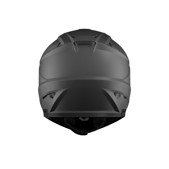 KASK LAZER PHOENIX – czarny, S (54-56 cm)