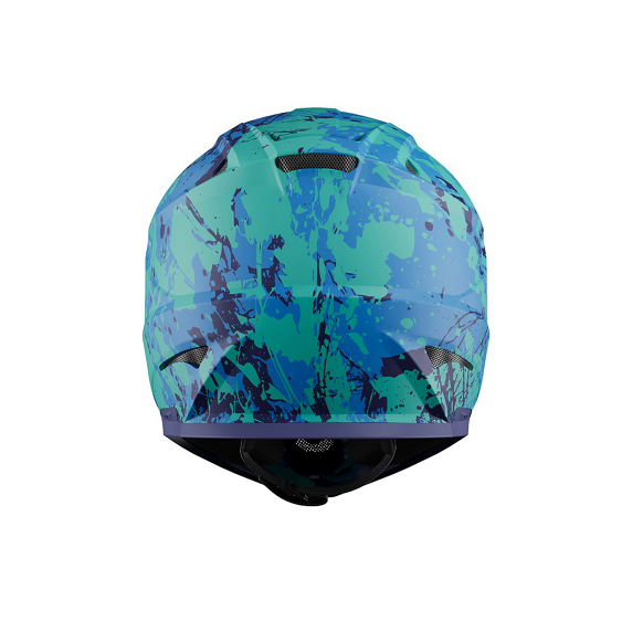 KASK LAZER PHOENIX – niebieski, L (58-60 cm)