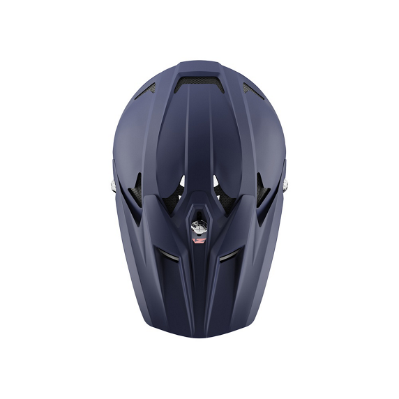 KASK LAZER PHOENIX – niebiesko-czerwono-żółty, L (58-60 cm)