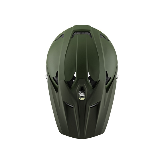 KASK LAZER PHOENIX – zielony, S (54-56 cm)