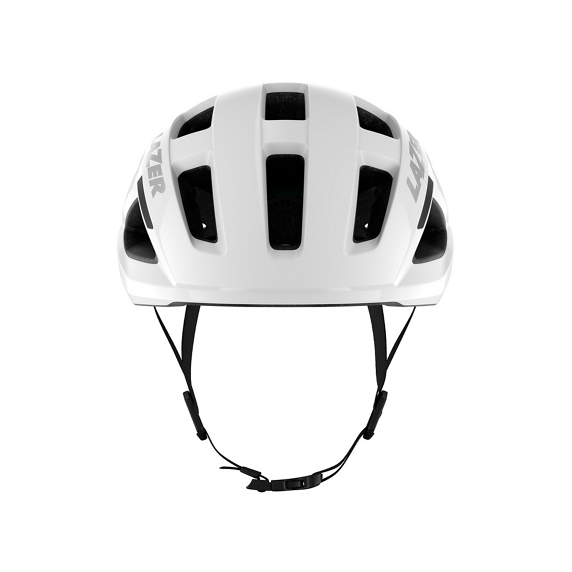 KASK LAZER TONIC KINETICCORE – biały, 61-64 cm