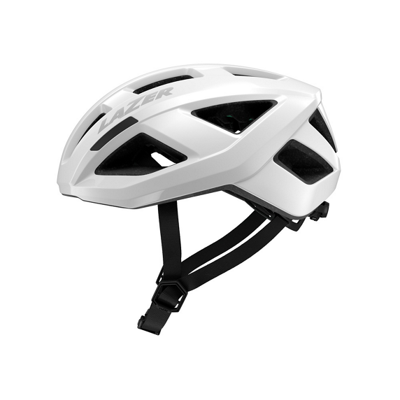 KASK LAZER TONIC KINETICCORE – biały, 61-64 cm