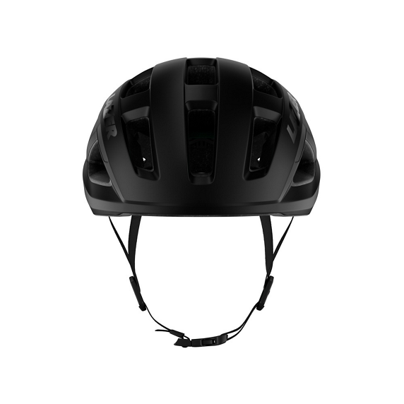 KASK LAZER TONIC KINETICCORE – czarny, 61-64 cm