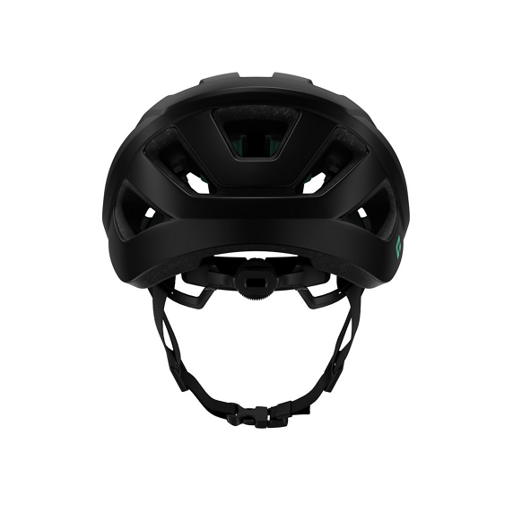 KASK LAZER TONIC KINETICCORE – czarny, 61-64 cm