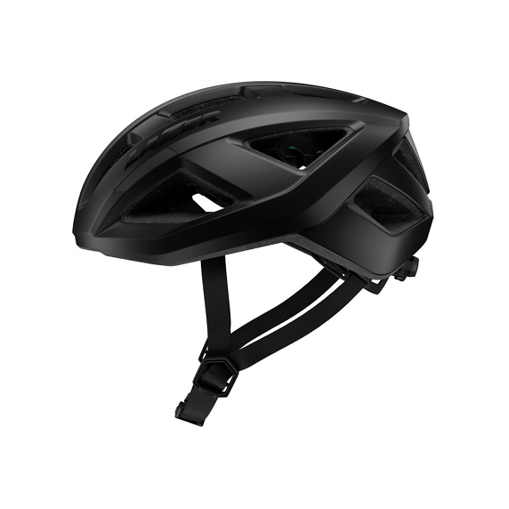 KASK LAZER TONIC KINETICCORE – czarny, 61-64 cm