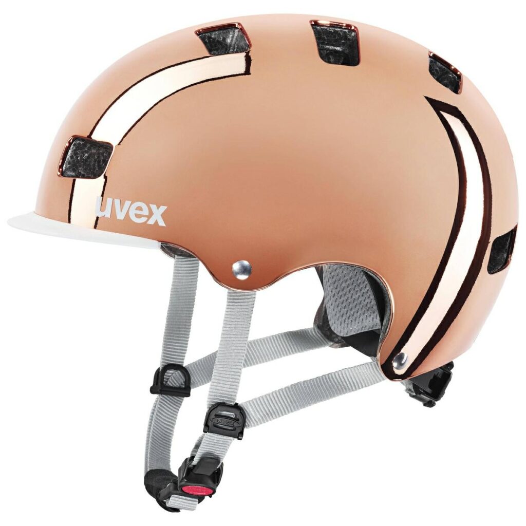 KASK UVEX HLMT 5 BIKE PRO