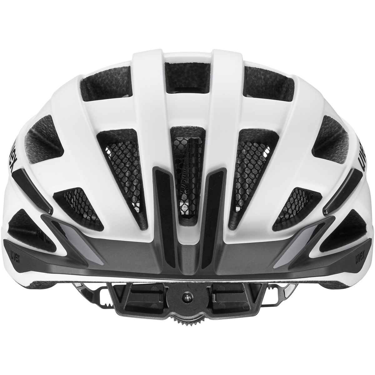 KASK UVEX I-VO 2 – biały matt, 56-60 cm