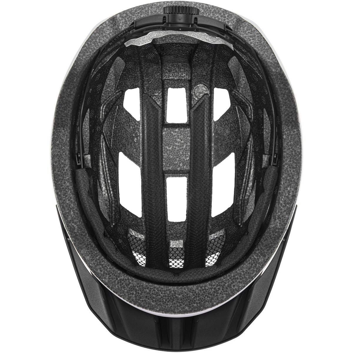 KASK UVEX I-VO 2 – różowy matt, 56-60 cm