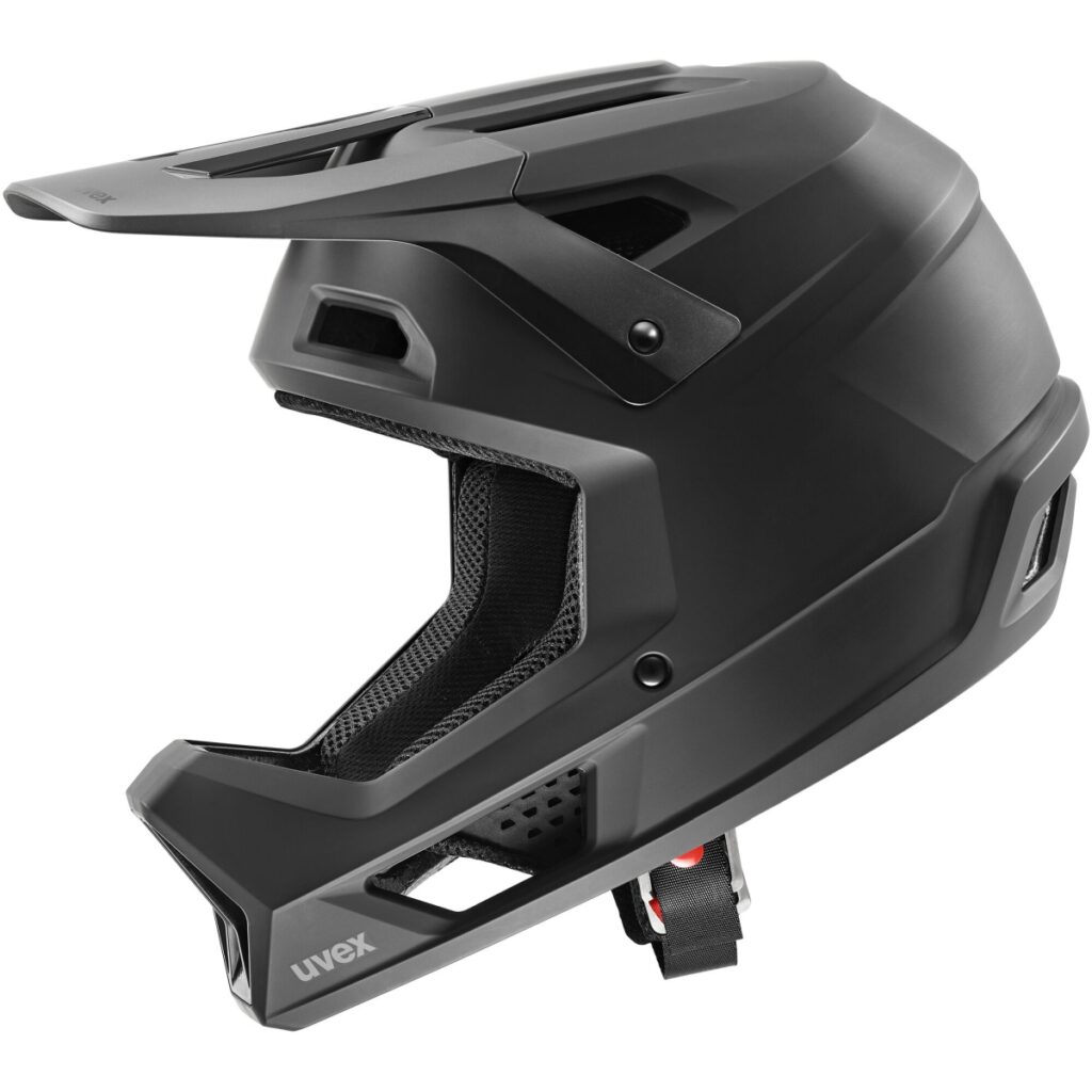 KASK UVEX RAVAGE