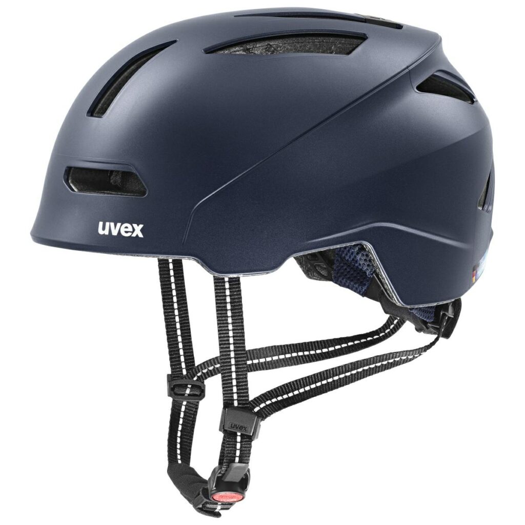KASK UVEX URBAN PLANET