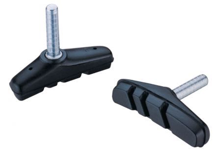 KLOCKI HAMULCOWE BARADINE MTB-937