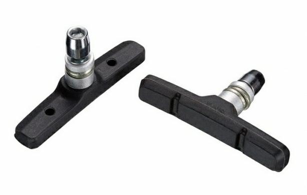 KLOCKI HAMULCOWE BARADINE MTB-957V