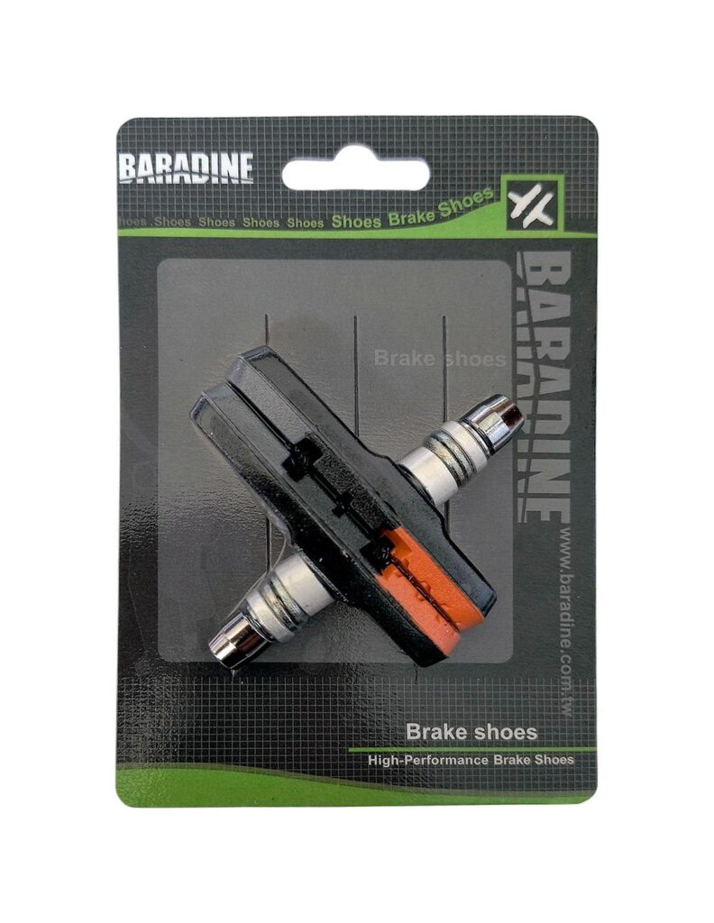 KLOCKI HAMULCOWE BARADINE MTB-960V