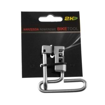 KLUCZ 2K CT-01 DO ROZPINANIA ŁAŃCUCHA