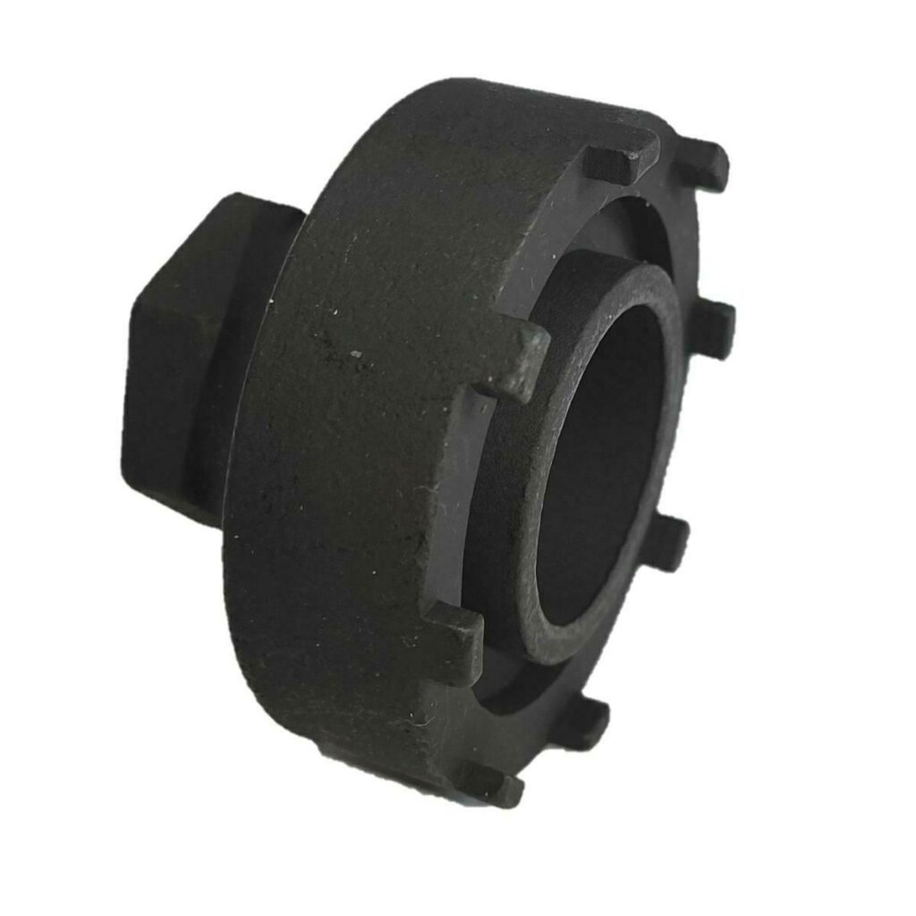 KLUCZ 2K EBB-01 BOSCH ACTIVE PRO CX LINE