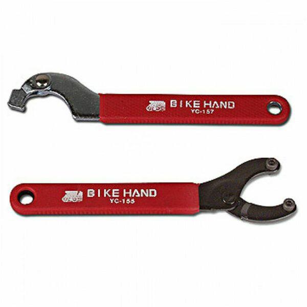 KLUCZ BIKE HAND YC-155