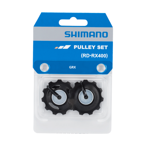KÓŁKA PRZERZUTKI SHIMANO RD-RX400