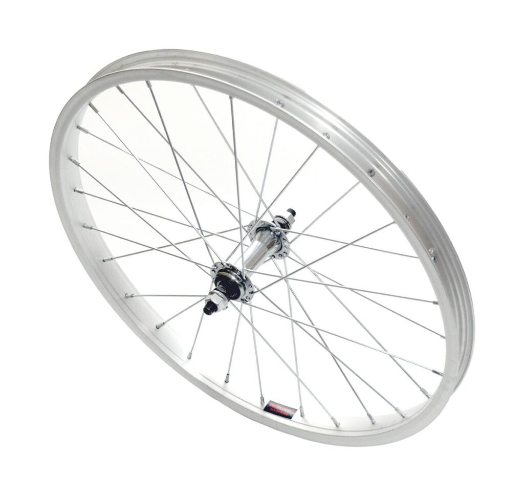KOŁO 20" PRZÓD VB 5/16" J20A