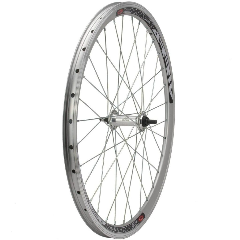 KOŁO 24" PRZÓD VB J19DG JOYTECH JY-753
