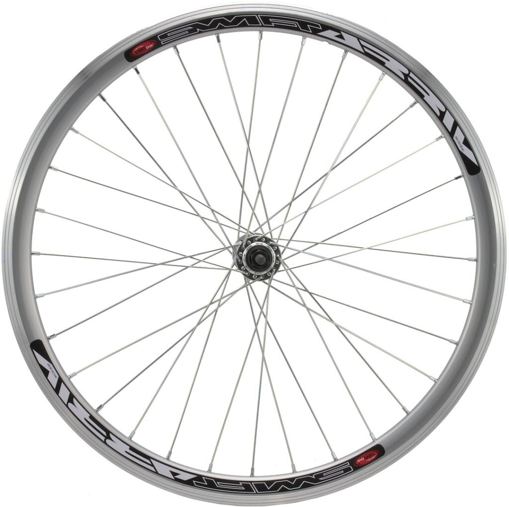 KOŁO 24" PRZÓD VB J19DG JOYTECH JY-753