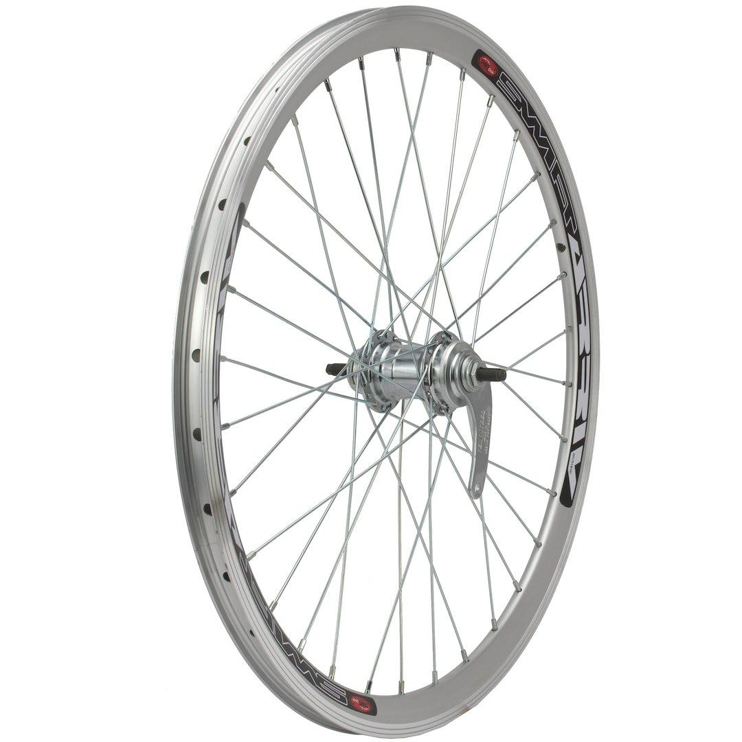 KOŁO 24″ TYŁ TORPEDO J19DG FAVORIT