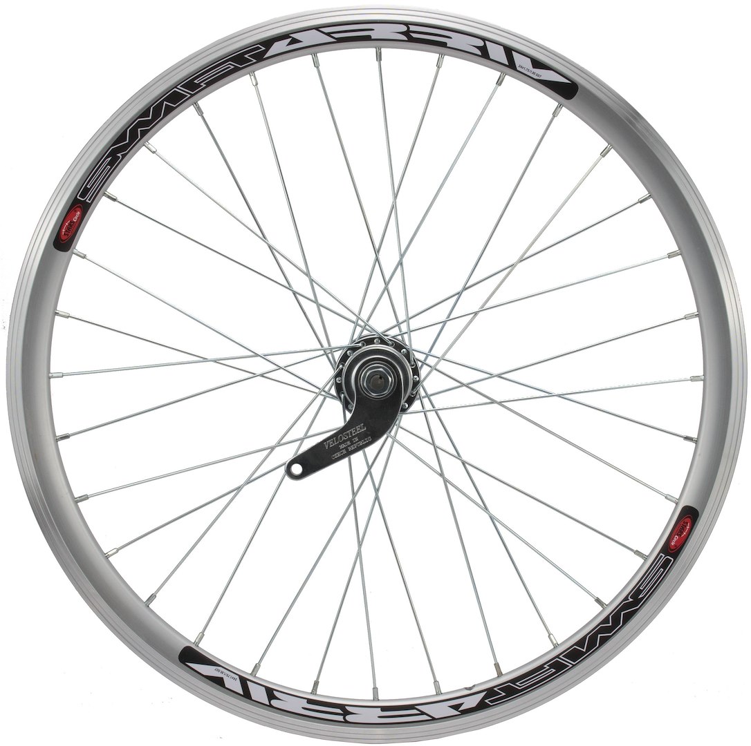KOŁO 24″ TYŁ TORPEDO J19DG FAVORIT