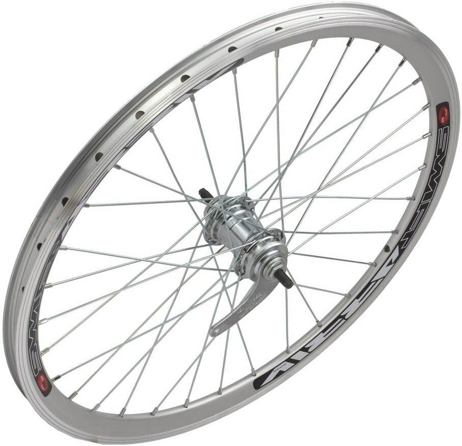 KOŁO 24″ TYŁ TORPEDO J19DG FAVORIT