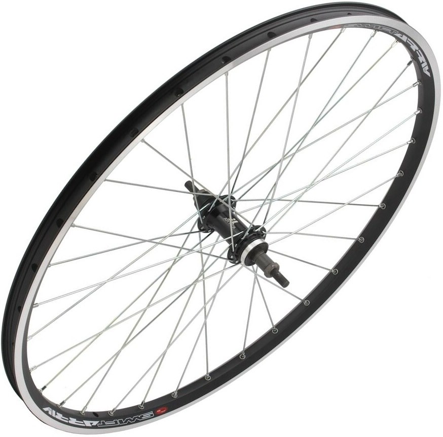 KOŁO 27,5" TYŁ WOLNOBIEG JOYTECH VB J19SZ JY754