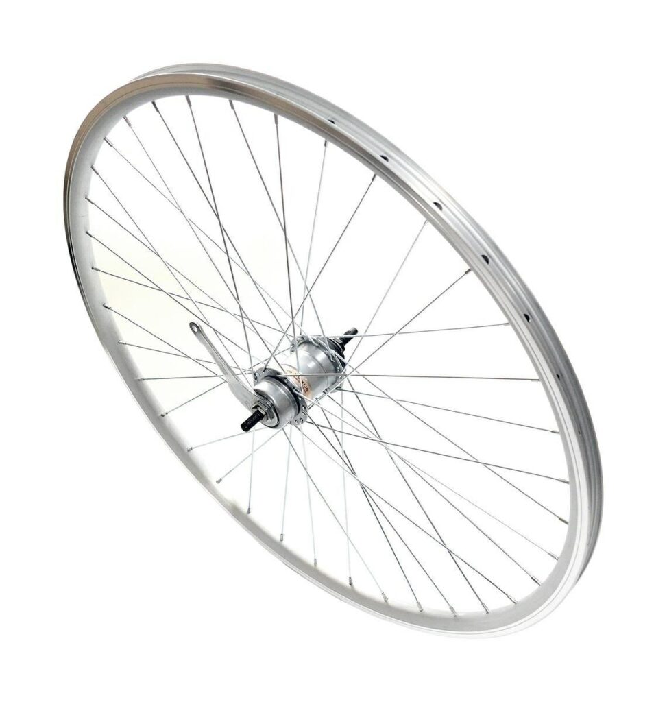 KOŁO 28" BIKELAND 3-V NEXUS